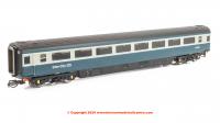 TT4023B Hornby BR Mk3 Trailer Standard TS Coach number E42065 in BR Blue & Grey livery - Era 7